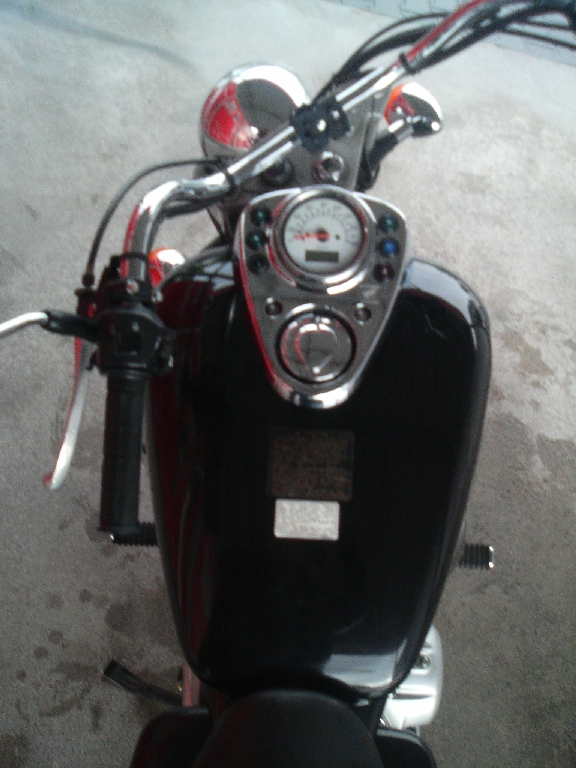 Shadow